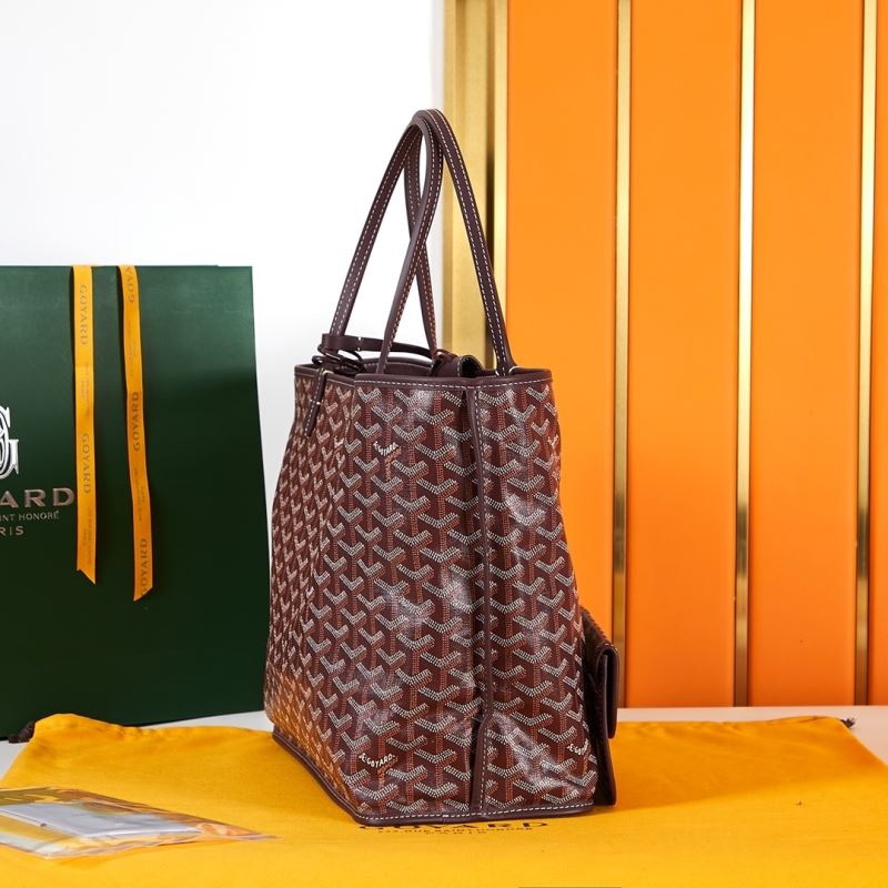 Goyard Shopping Bags